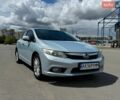 Синий Хонда Цивик, объемом двигателя 1.8 л и пробегом 230 тыс. км за 10400 $, фото 1 на Automoto.ua