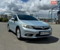 Синий Хонда Цивик, объемом двигателя 1.8 л и пробегом 230 тыс. км за 10400 $, фото 1 на Automoto.ua