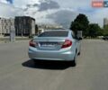 Синий Хонда Цивик, объемом двигателя 1.8 л и пробегом 230 тыс. км за 10400 $, фото 4 на Automoto.ua