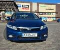 Синий Хонда Цивик, объемом двигателя 1.8 л и пробегом 125 тыс. км за 10700 $, фото 1 на Automoto.ua