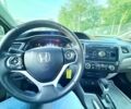 Синій Хонда Сівік, об'ємом двигуна 1.8 л та пробігом 85 тис. км за 4700 $, фото 9 на Automoto.ua