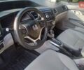 Синий Хонда Цивик, объемом двигателя 1.8 л и пробегом 190 тыс. км за 8900 $, фото 5 на Automoto.ua