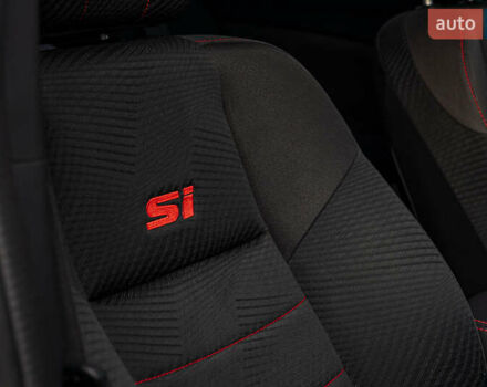 Синий Хонда Цивик, объемом двигателя 2.4 л и пробегом 160 тыс. км за 15500 $, фото 9 на Automoto.ua