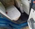 Синий Хонда Цивик, объемом двигателя 1.8 л и пробегом 190 тыс. км за 8900 $, фото 9 на Automoto.ua