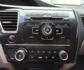 Синий Хонда Цивик, объемом двигателя 1.8 л и пробегом 170 тыс. км за 10258 $, фото 18 на Automoto.ua