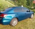 Синий Хонда Цивик, объемом двигателя 1.8 л и пробегом 190 тыс. км за 8900 $, фото 14 на Automoto.ua
