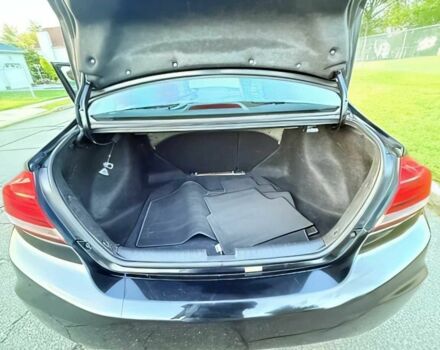 Синій Хонда Сівік, об'ємом двигуна 1.8 л та пробігом 85 тис. км за 4700 $, фото 14 на Automoto.ua