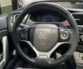 Синий Хонда Цивик, объемом двигателя 1.8 л и пробегом 142 тыс. км за 10900 $, фото 10 на Automoto.ua