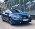 Синий Хонда Цивик, объемом двигателя 1.8 л и пробегом 142 тыс. км за 10900 $, фото 1 на Automoto.ua
