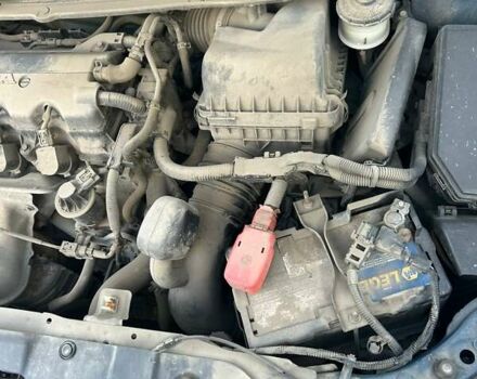 Синій Хонда Сівік, об'ємом двигуна 1.8 л та пробігом 155 тис. км за 10900 $, фото 14 на Automoto.ua