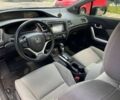 Синий Хонда Цивик, объемом двигателя 1.8 л и пробегом 142 тыс. км за 10900 $, фото 12 на Automoto.ua