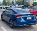 Синий Хонда Цивик, объемом двигателя 1.8 л и пробегом 142 тыс. км за 10900 $, фото 7 на Automoto.ua