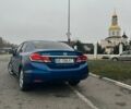 Синій Хонда Сівік, об'ємом двигуна 1.8 л та пробігом 155 тис. км за 10900 $, фото 11 на Automoto.ua