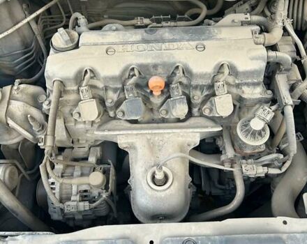 Синій Хонда Сівік, об'ємом двигуна 1.8 л та пробігом 155 тис. км за 10900 $, фото 13 на Automoto.ua