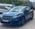 Синий Хонда Цивик, объемом двигателя 1.8 л и пробегом 142 тыс. км за 10900 $, фото 2 на Automoto.ua