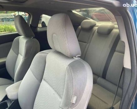 Синий Хонда Цивик, объемом двигателя 1.8 л и пробегом 142 тыс. км за 10900 $, фото 16 на Automoto.ua