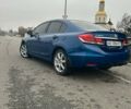 Синій Хонда Сівік, об'ємом двигуна 1.8 л та пробігом 155 тис. км за 10900 $, фото 6 на Automoto.ua