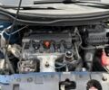 Синій Хонда Сівік, об'ємом двигуна 0 л та пробігом 70 тис. км за 11700 $, фото 6 на Automoto.ua