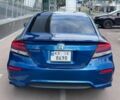 Синий Хонда Цивик, объемом двигателя 1.8 л и пробегом 142 тыс. км за 10900 $, фото 6 на Automoto.ua