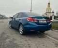 Синій Хонда Сівік, об'ємом двигуна 1.8 л та пробігом 155 тис. км за 10900 $, фото 3 на Automoto.ua