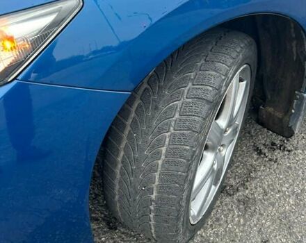 Синій Хонда Сівік, об'ємом двигуна 1.8 л та пробігом 155 тис. км за 10900 $, фото 7 на Automoto.ua