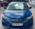 Синий Хонда Цивик, объемом двигателя 1.8 л и пробегом 142 тыс. км за 10900 $, фото 8 на Automoto.ua