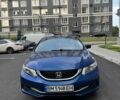 Синий Хонда Цивик, объемом двигателя 1.8 л и пробегом 130 тыс. км за 8547 $, фото 1 на Automoto.ua
