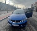 Синий Хонда Цивик, объемом двигателя 1.8 л и пробегом 122 тыс. км за 10000 $, фото 2 на Automoto.ua