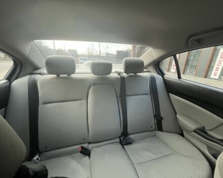 Синий Хонда Цивик, объемом двигателя 1.8 л и пробегом 122 тыс. км за 10000 $, фото 6 на Automoto.ua