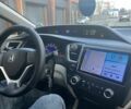 Синий Хонда Цивик, объемом двигателя 1.8 л и пробегом 122 тыс. км за 10000 $, фото 3 на Automoto.ua