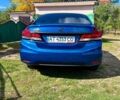 Синий Хонда Цивик, объемом двигателя 1.8 л и пробегом 104 тыс. км за 9800 $, фото 1 на Automoto.ua