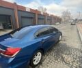 Синий Хонда Цивик, объемом двигателя 1.8 л и пробегом 122 тыс. км за 10000 $, фото 1 на Automoto.ua