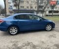 Синій Хонда Сівік, об'ємом двигуна 1.8 л та пробігом 126 тис. км за 9900 $, фото 1 на Automoto.ua