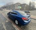 Синий Хонда Цивик, объемом двигателя 1.8 л и пробегом 122 тыс. км за 10000 $, фото 5 на Automoto.ua
