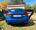 Синий Хонда Цивик, объемом двигателя 1.8 л и пробегом 104 тыс. км за 9800 $, фото 4 на Automoto.ua