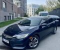 Синій Хонда Сівік, об'ємом двигуна 2 л та пробігом 147 тис. км за 12700 $, фото 1 на Automoto.ua