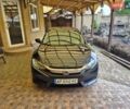 Синий Хонда Цивик, объемом двигателя 2 л и пробегом 138 тыс. км за 11999 $, фото 1 на Automoto.ua