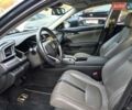 Синий Хонда Цивик, объемом двигателя 1.5 л и пробегом 206 тыс. км за 12000 $, фото 6 на Automoto.ua