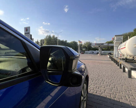 Синий Хонда Цивик, объемом двигателя 2 л и пробегом 167 тыс. км за 13000 $, фото 4 на Automoto.ua