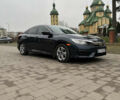 Синий Хонда Цивик, объемом двигателя 2 л и пробегом 150 тыс. км за 12600 $, фото 1 на Automoto.ua