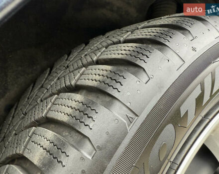 Синий Хонда Цивик, объемом двигателя 2 л и пробегом 148 тыс. км за 12700 $, фото 3 на Automoto.ua