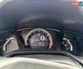 Синий Хонда Цивик, объемом двигателя 2 л и пробегом 148 тыс. км за 12700 $, фото 29 на Automoto.ua