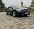Синий Хонда Цивик, объемом двигателя 2 л и пробегом 150 тыс. км за 12600 $, фото 2 на Automoto.ua