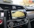 Синий Хонда Цивик, объемом двигателя 1.5 л и пробегом 206 тыс. км за 12000 $, фото 10 на Automoto.ua