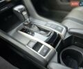 Синий Хонда Цивик, объемом двигателя 1.5 л и пробегом 206 тыс. км за 12000 $, фото 15 на Automoto.ua