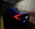 Синій Хонда Сівік, об'ємом двигуна 1.5 л та пробігом 75 тис. км за 14900 $, фото 5 на Automoto.ua