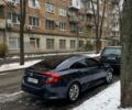 Синий Хонда Цивик, объемом двигателя 2 л и пробегом 232 тыс. км за 15000 $, фото 1 на Automoto.ua