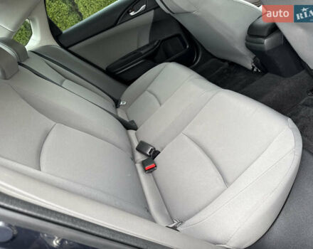 Синий Хонда Цивик, объемом двигателя 2 л и пробегом 148 тыс. км за 12700 $, фото 47 на Automoto.ua