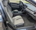 Синий Хонда Цивик, объемом двигателя 1.5 л и пробегом 112 тыс. км за 9600 $, фото 14 на Automoto.ua