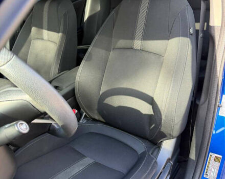 Синий Хонда Цивик, объемом двигателя 2 л и пробегом 86 тыс. км за 13000 $, фото 11 на Automoto.ua